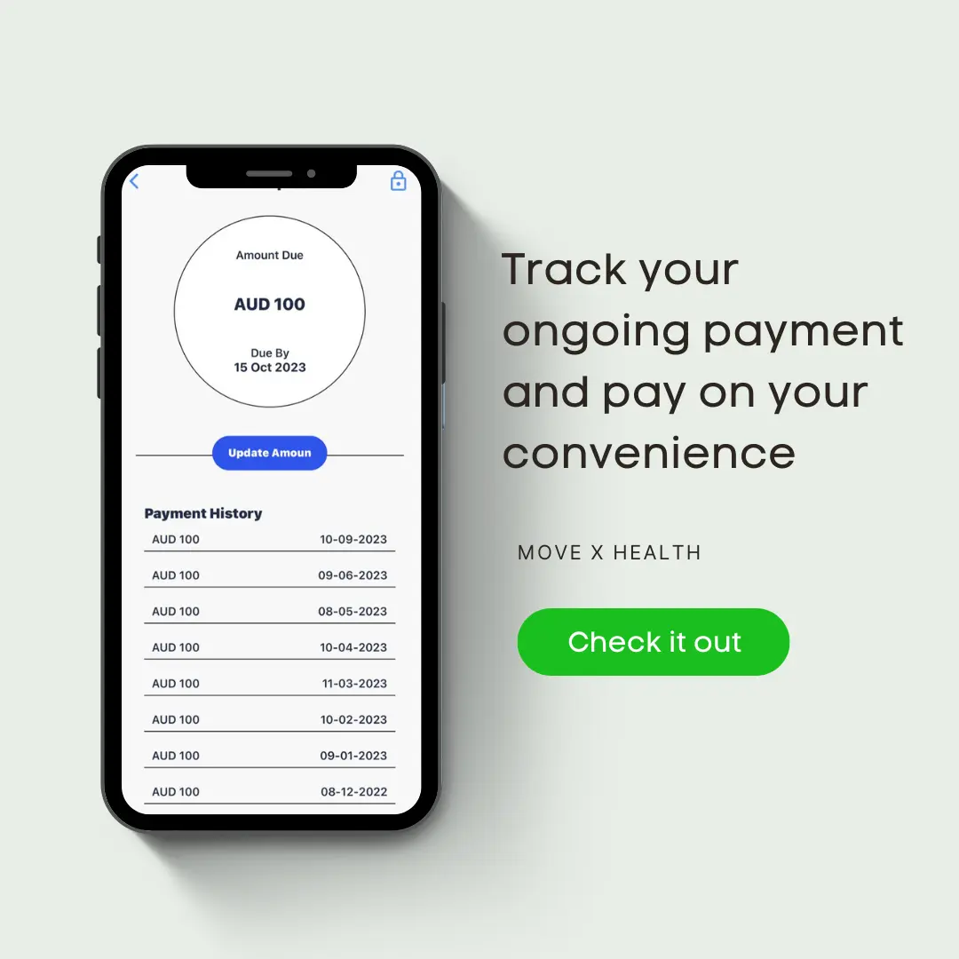 In App Payment