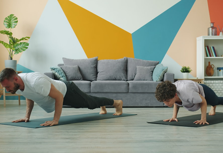 Premium In-Home Training