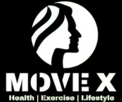 Move X Health Logo