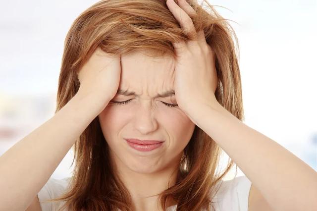 4 Easy Ways To Relief Headache