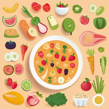 Fuel Your Fitness: Nutrition Tips from Local Experts