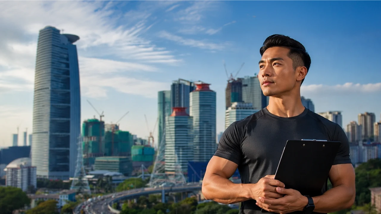 How to Find the Right Personal Trainer in Petaling Jaya and Kuala Lumpur (Without Wasting Six Months)