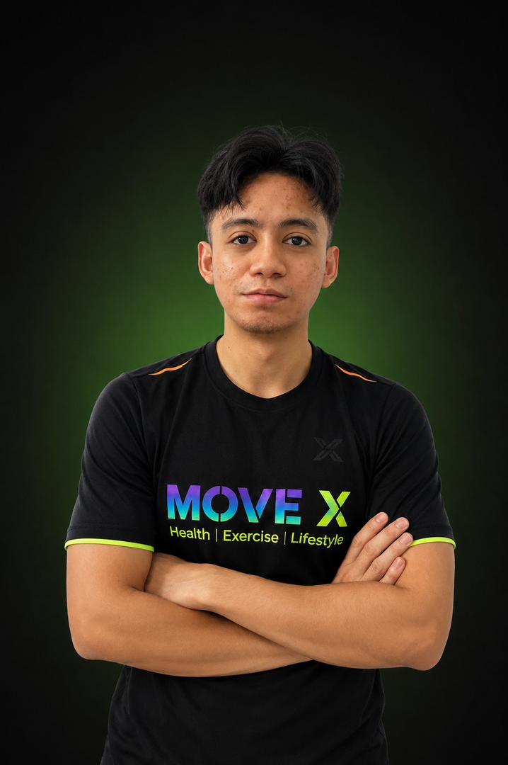 Coach Anas