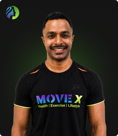 Coach Kabilan