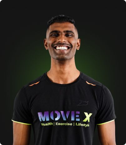 Nirosh Nathan