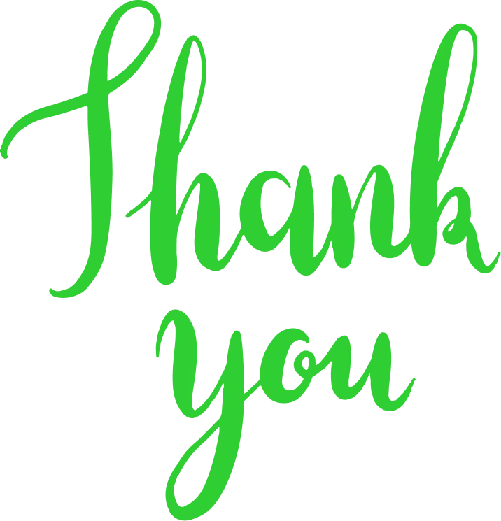 Thank You Image